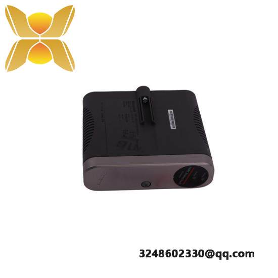 HONEYWELL 8C-IP0101 Profibus DP Gateway Module