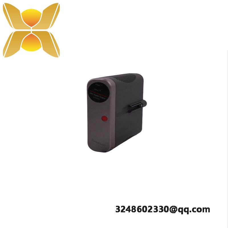 HONEYWELL 8C-PAIH54 Analog Input Module