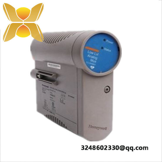 HONEYWELL 8C-PAIN01 Analog Input Module