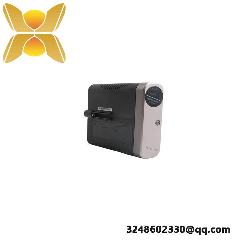 HONEYWELL 8C-PAIN01 Series C I/O Modules