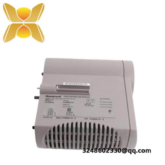 HONEYWELL 8C-PCNT01
