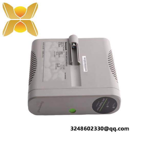 Honeywell 8C-PDIL51 C300 series DCS Module