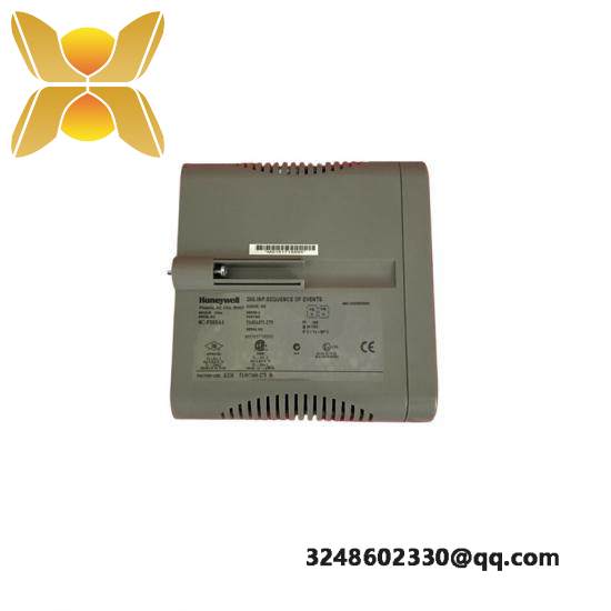 HONEYWELL 8C-PDIS01 51454360-175 digital input sequence of events module