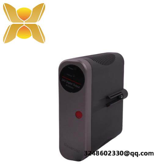 Honeywell 8C-PDOD51 8C-TDOD51  Digital Output 24V Module