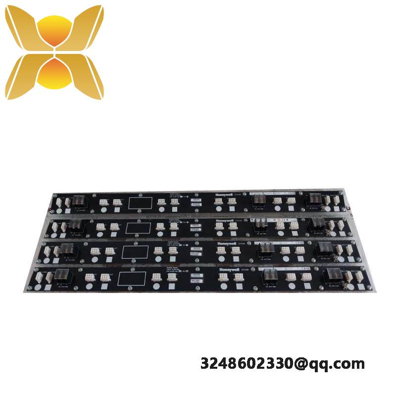 Honeywell 8C-SHEDA1 51307186-175 Header Board