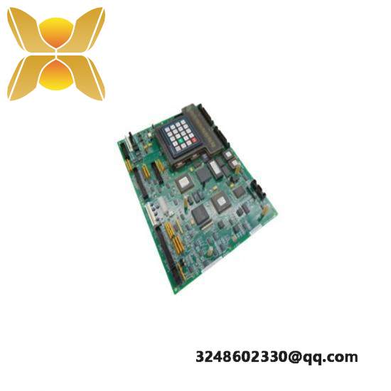 HONEYWELL 8C-SHEDA1 Header board
