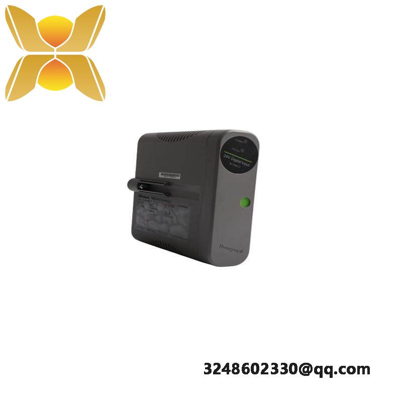HONEYWELL 8C-TAID61 Analog Input Module