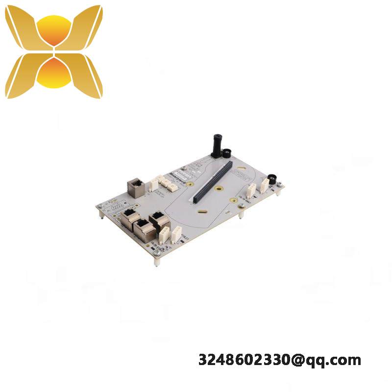 HONEYWELL 8C-TAIDA1 51307131-175 C300 Controller Backplane