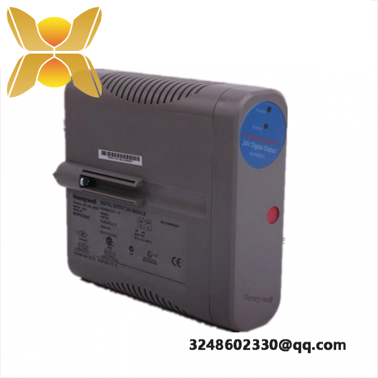 HONEYWELL 8C-TAIDB1 Analog Input Module
