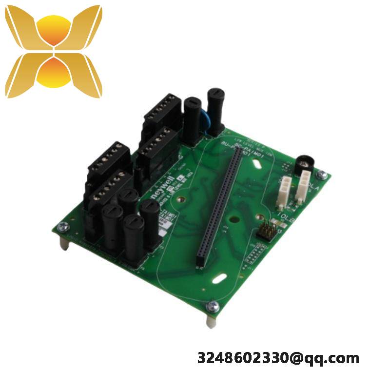 HONEYWELL 8C-TAIM01/51306999-175 Analog Intput Module