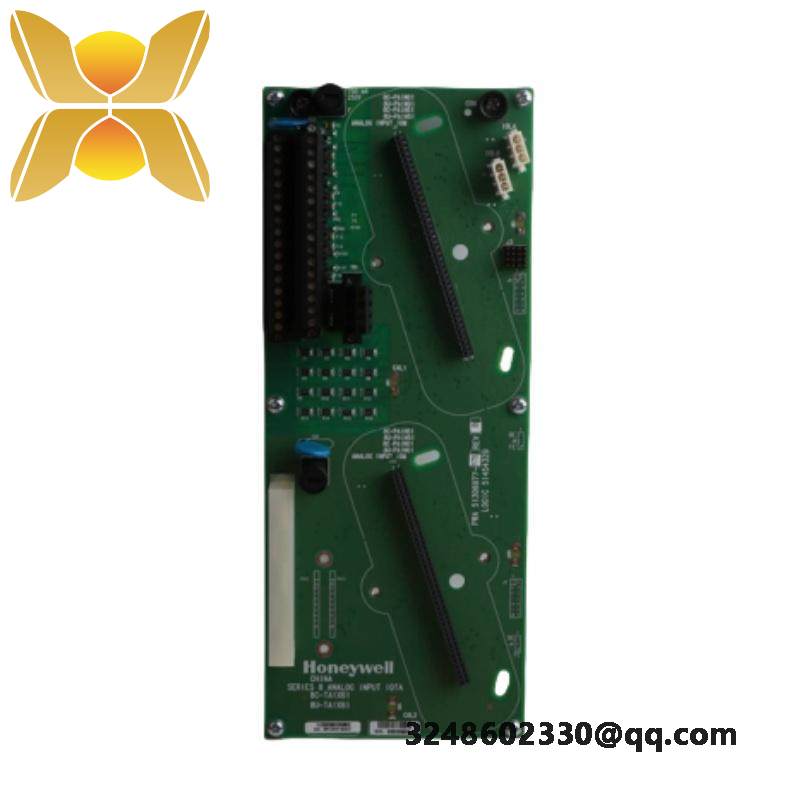 HONEYWELL 8C-TAIX61/51306977-175 Analog Input Module