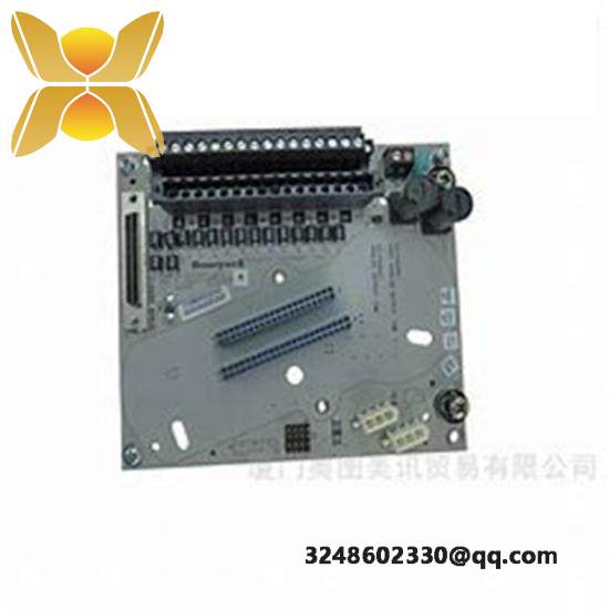 HONEYWELL 8C-TAIXB1 51307129-175 ANALOG INPUT MODULE