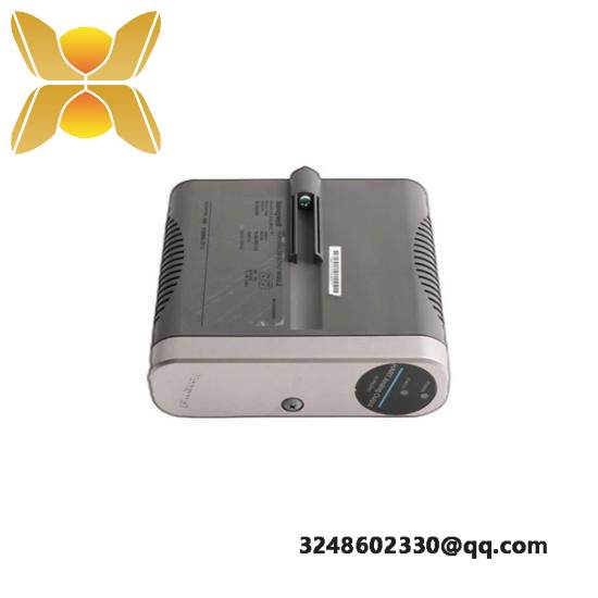 HONEYWELL 8C-TAOX51 Analog Output Module