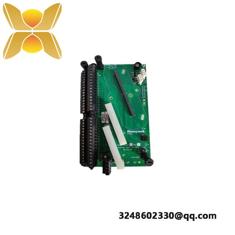 Honeywell 8C-TAOX61 C300 Backplane
