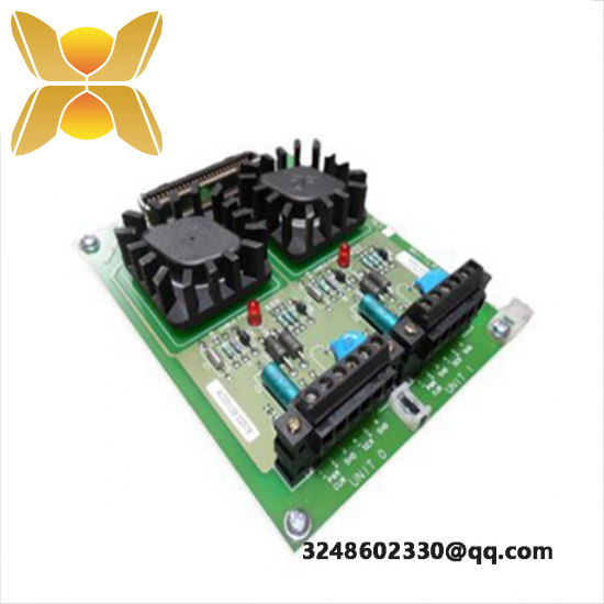 HONEYWELL 8C-TAOXB1 51307137-175 Analog Output Module