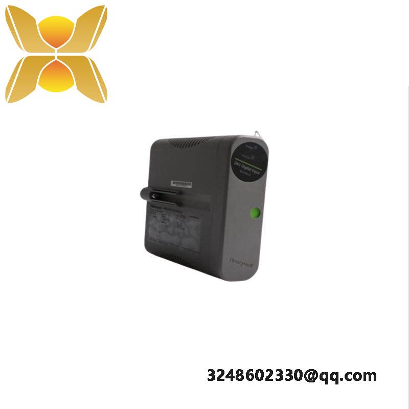 HONEYWELL 8C-TCNT01 C300 Controller Input Output Module