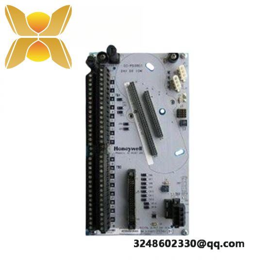 Honeywell 8C-TDIL01 8C-TDIL11 C300 PLC module