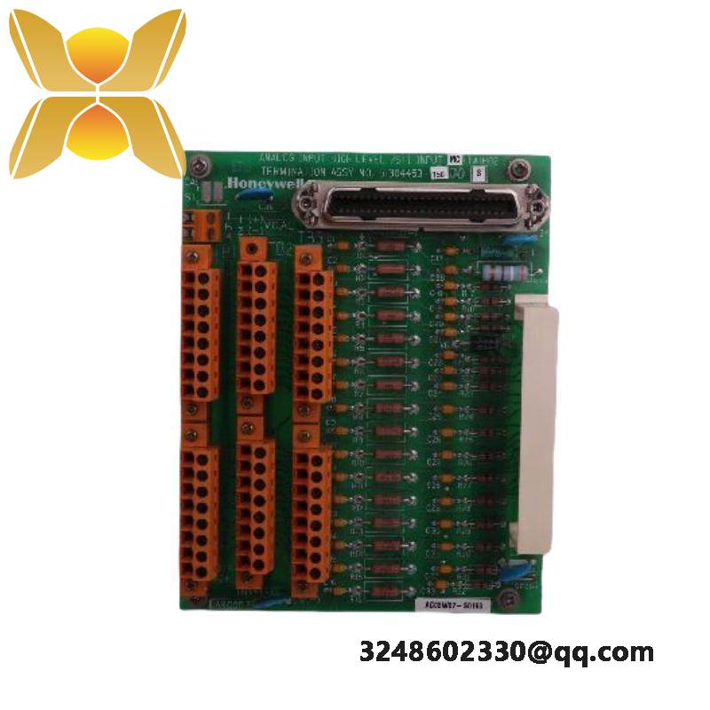 HONEYWELL 8C-TDIL11/51306858-175 Digital Input Board
