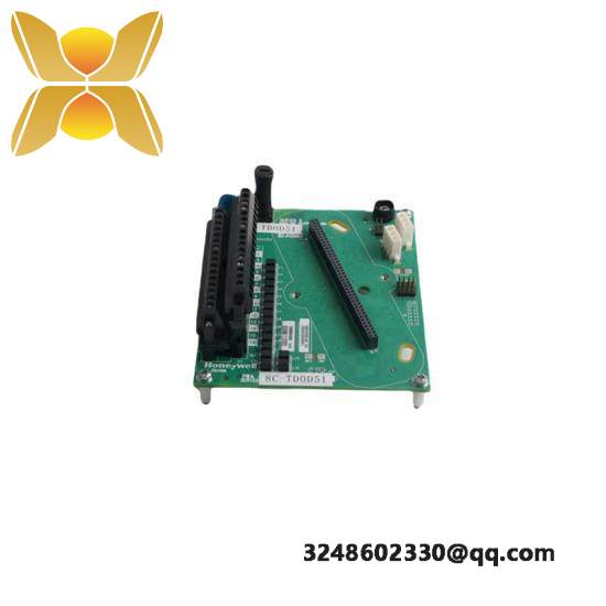 Honeywell 8C-TDIL11/51306858-175 Digital Input Module DCS MODULE