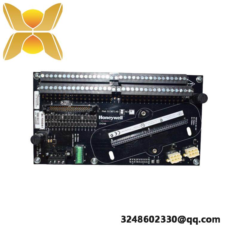 HONEYWELL 8C-TDODA1(51307149-175) Digital Output Module 