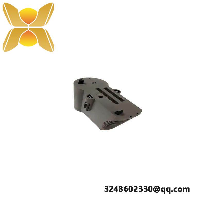 HONEYWELL 8C‐PAIHA1 Analog Input with HART