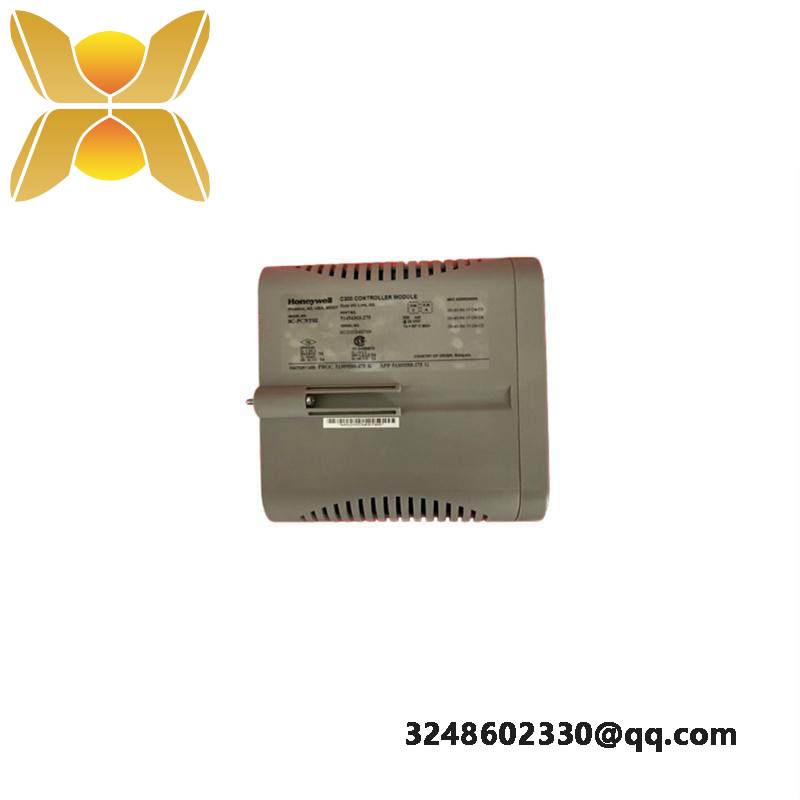 HONEYWELL 8C‐PCNT02 C300 Controller Module