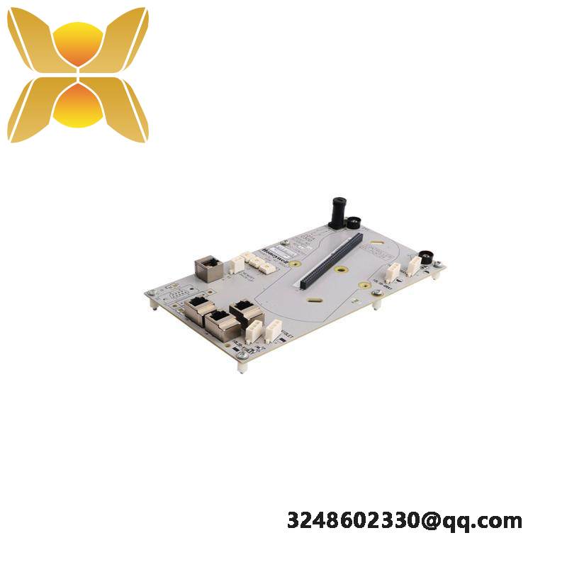 HONEYWELL 8U-PWSP02-CN POWER SUPPLY