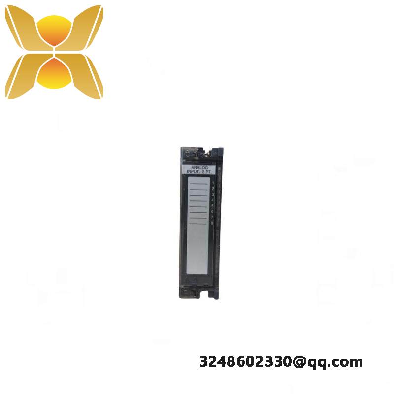 HONEYWELL 900A01-0002 Analog Input
