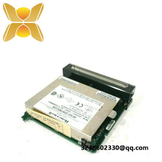 Honeywell 900A01-0002 Ooutput Module