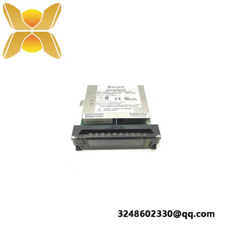 HONEYWELL 900B16-0101 Controller