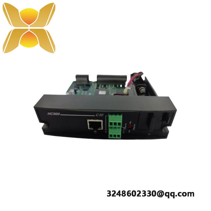 HONEYWELL 900C30-0460 CPU unit