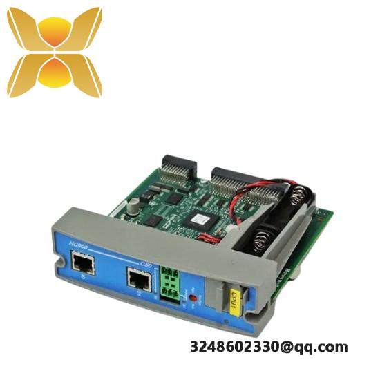 Honeywell 900C50-0360  CPU Assembly Module
