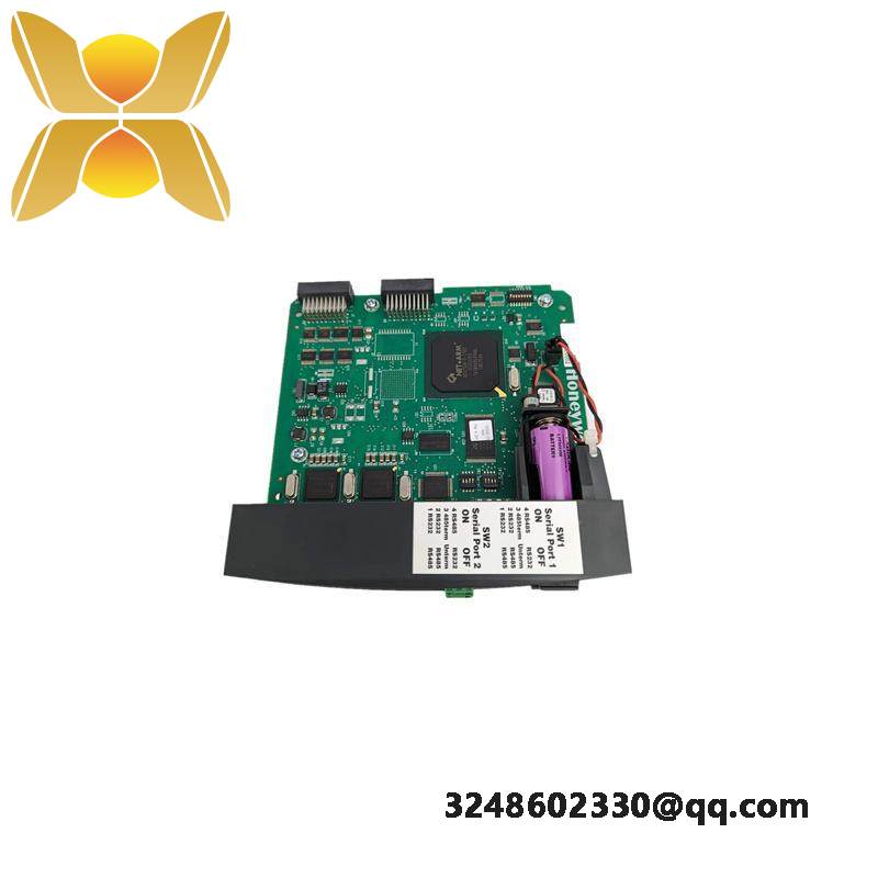 Honeywell 900C52-0243-00 Controller Module