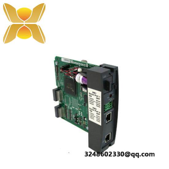 Honeywell 900C52-0244  CONTROLLER CPU