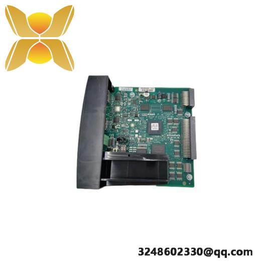 HONEYWELL 900C70-0460 ControlEdge 900 CPU MODULE