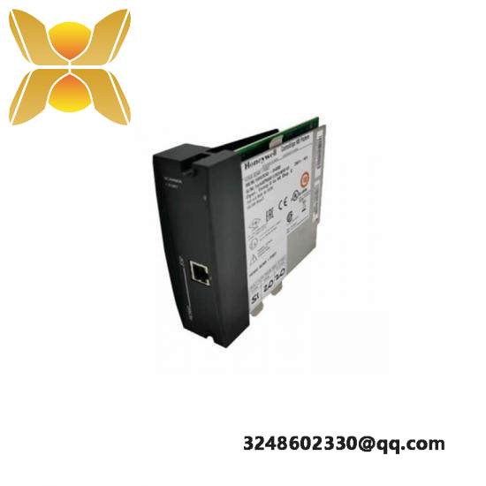 HONEYWELL 900C70-0460 ControlEdge 900 CPU MODULE