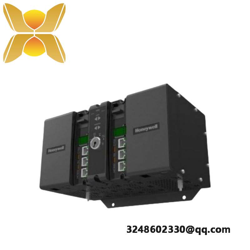 honeywell 900C75S-0560 Controller