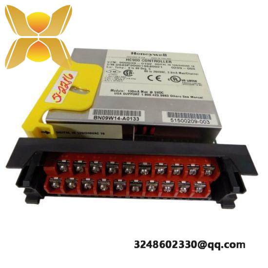 Honeywell 900G03-0120