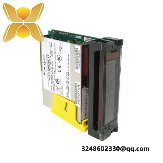 Honeywell 900G03-0202 Digital Input Module