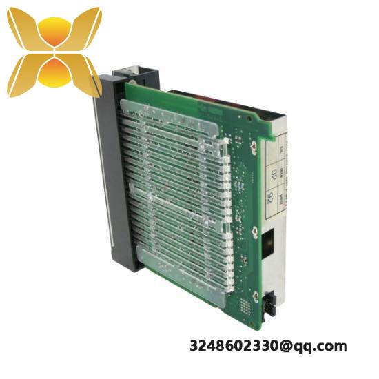 Honeywell 900G03-0202 Digital Input Module