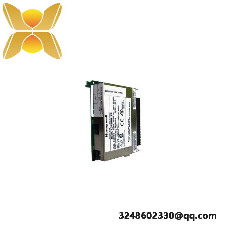 HONEYWELL 900G32-0001 32 Point Digital Output Module