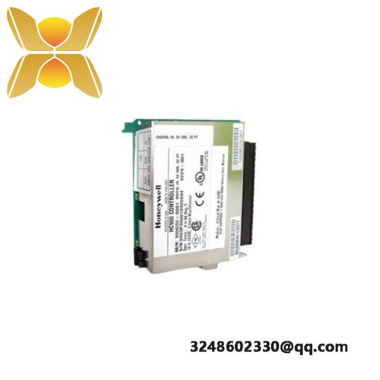 HONEYWELL 51304427-100