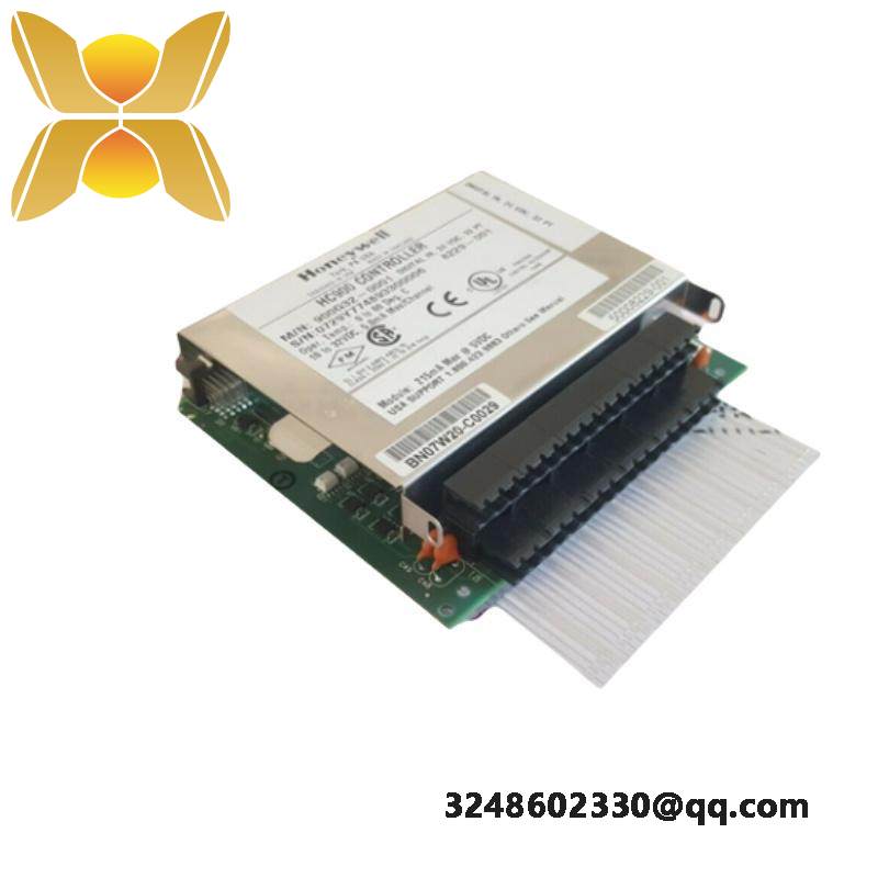 honeywell 900G32-0301 Digital input card