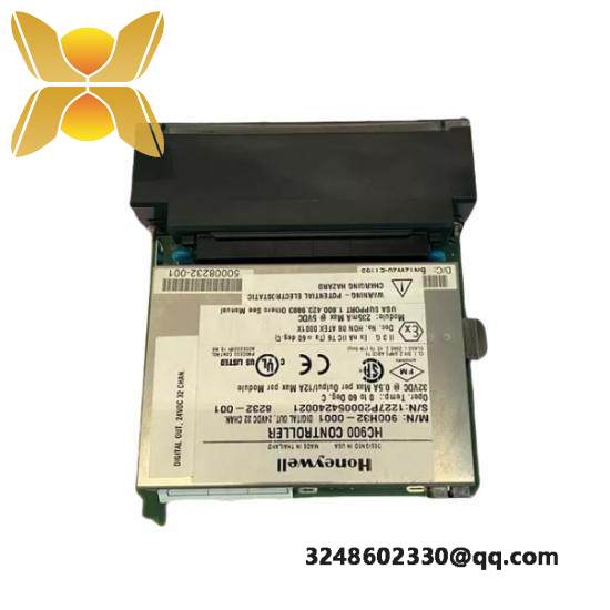 Honeywell 900H03-0202  Digital Output Module