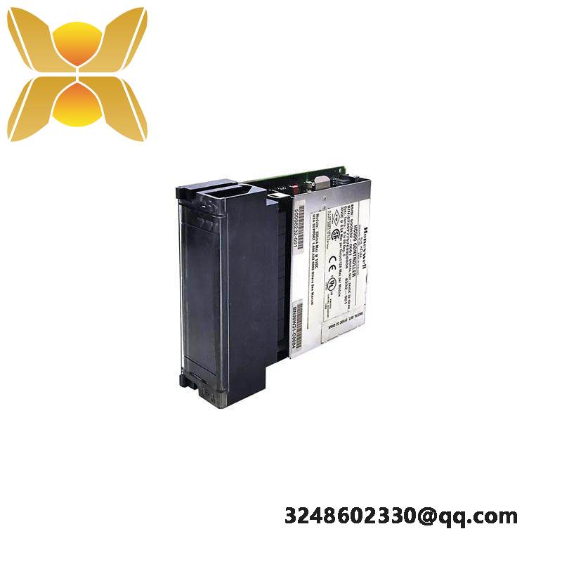 HONEYWELL 900H32-0102 Digital Output Module