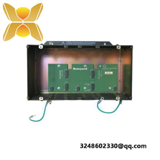 Honeywell 900RR0-0300 CPM Rack