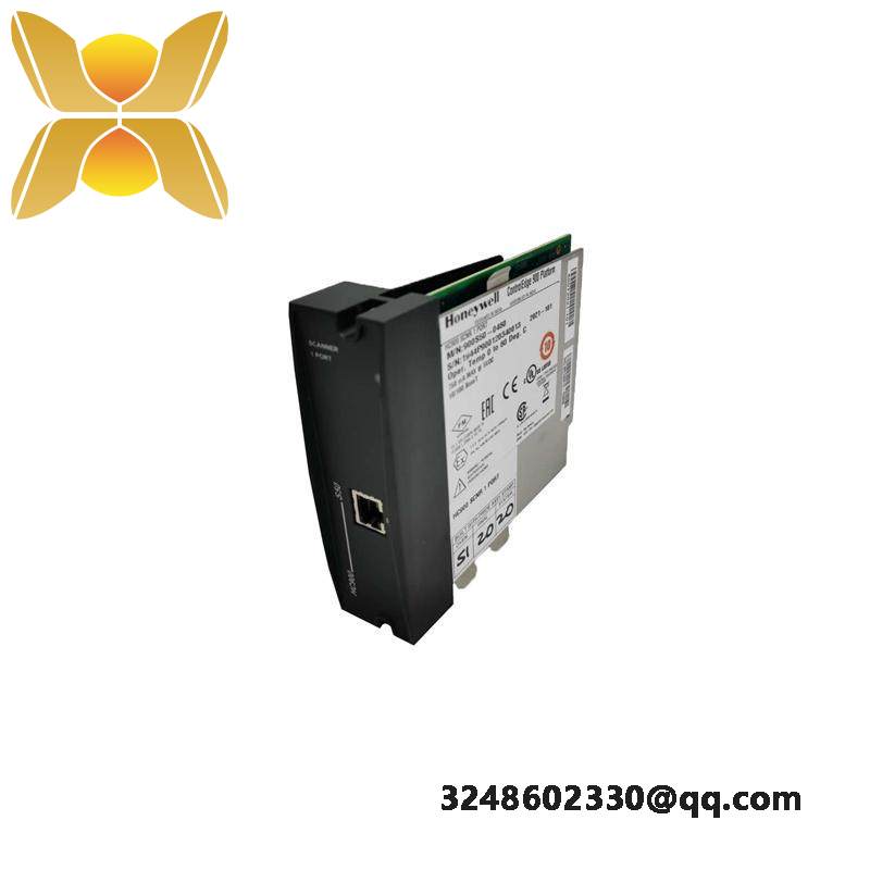 HONEYWELL CC-TCNT01-80154762-002