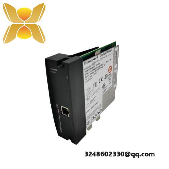 HONEYWELL 900S50-0460 POWER STATUS MODULE