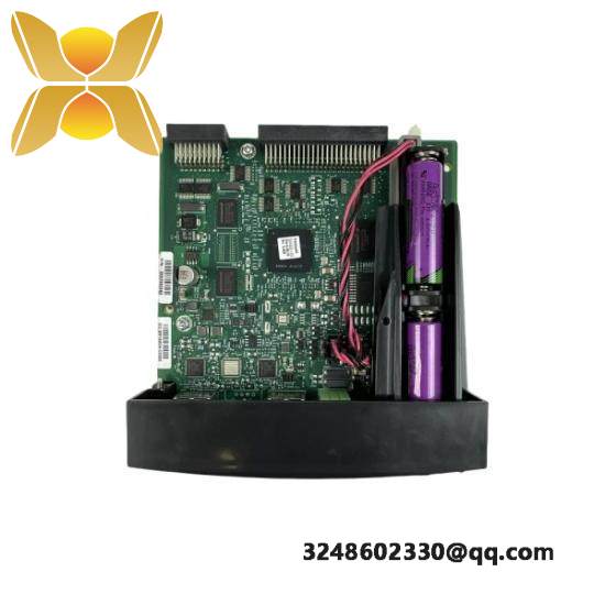 Honeywell 900S50S-0460  I/O Scanner Module