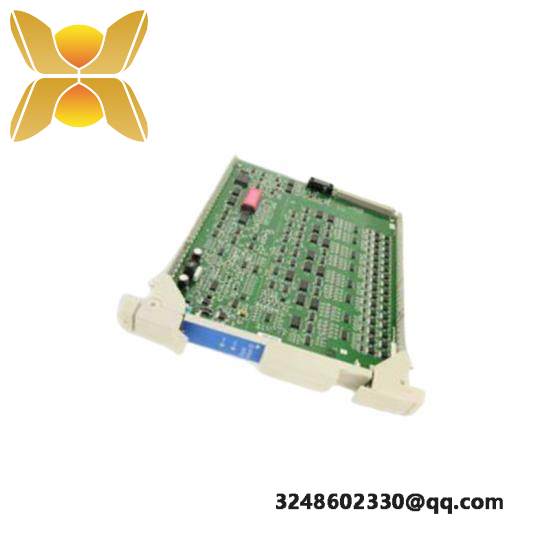 HONEYWELL 900S75-0460 I/O SCANNER